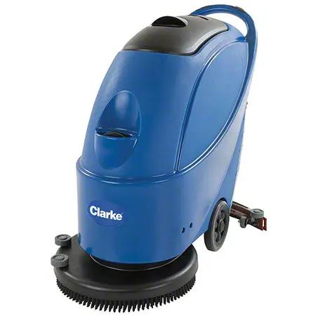 Clarke CA30 20B Walk-Behind Automatic Scrubber Clarke