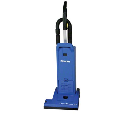 Clarke CarpetMaster Dual Motor Upright Vacuum Cleaner