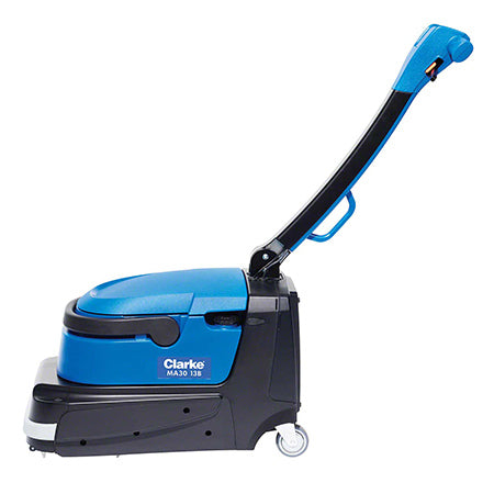 Clarke MA30 13B Walk-Behind Floor Scrubber - 1.6 Gal.