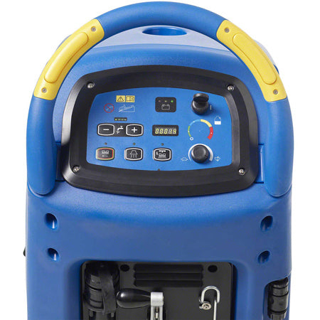 Clarke CA60 Orbital and Disc Floor Scrubber - 16 Gal. Capacity