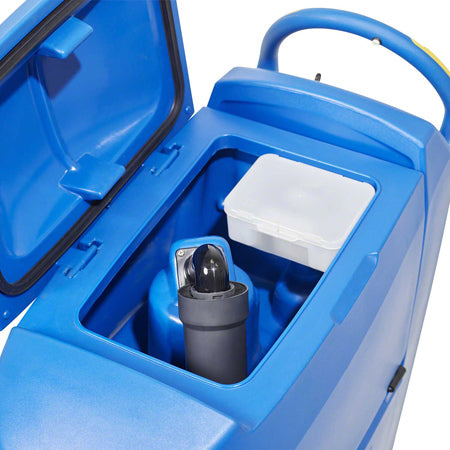 Clarke CA60 Orbital and Disc Floor Scrubber - 16 Gal. Capacity