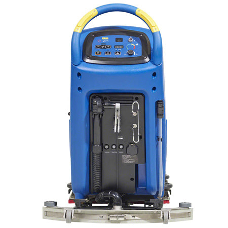 Clarke CA60 Orbital and Disc Floor Scrubber - 16 Gal. Capacity