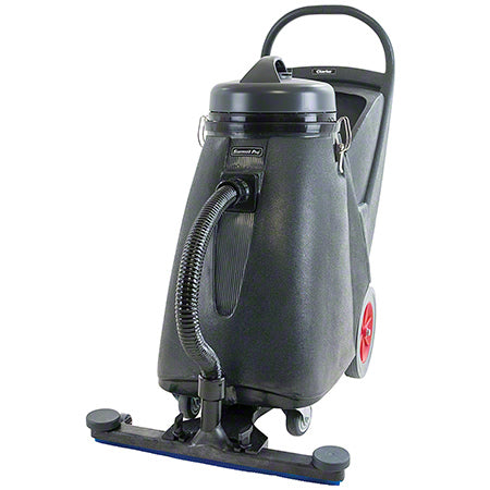 Clarke Summit Pro 18SQ Wet/Dry Vacuum - 18 Gal.