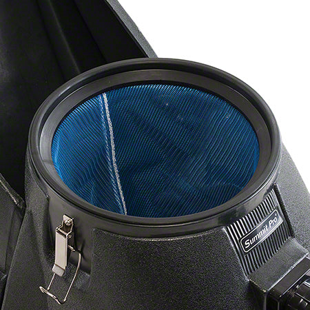 Clarke Summit Pro 18SQ Wet/Dry Vacuum - 18 Gal.