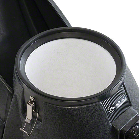 Clarke Summit Pro 18SQ Wet/Dry Vacuum - 18 Gal.