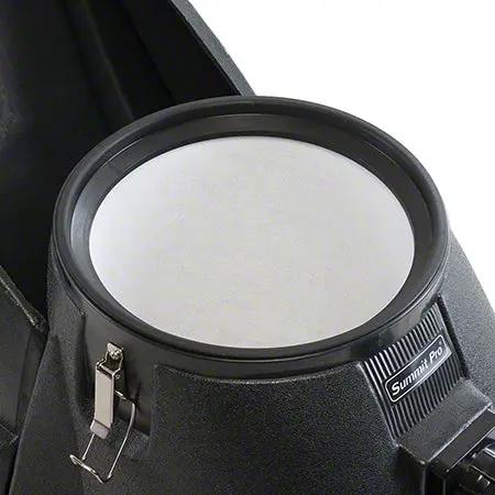 Clarke Summit Pro 18SQ Wet/Dry Vacuum - 18 Gal. Clarke