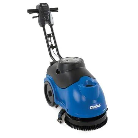 ADV-CLARKE380B Clarke MA50 15B Walk-Behind Scrubber Clarke