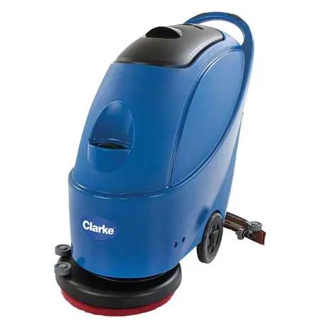 ADV-CLARKE510B Clarke CA30 20B Walk-Behind Automatic Scrubber - 20" Clarke