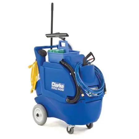 ADV-56380773 Clarke TFC-400 All Purpose Touch Free Cleaner Clarke