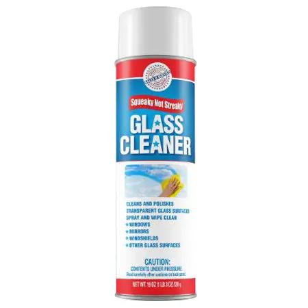 A1M-20SNS America's 1st Glass Cleaner - 19 oz. Net Wt. Southern Hospitality