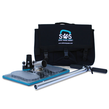 SOS Pro Sub Surface Extraction Tool