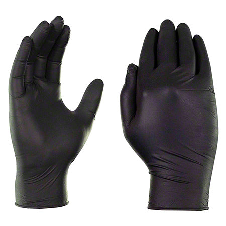 Ammex Gloveworks Nitrile Industrial Grade Gloves