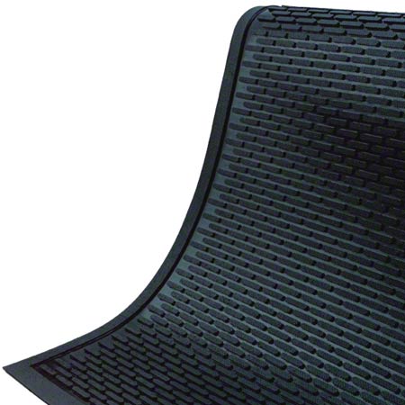 AND-550 M + A Matting SuperScrape General Purpose Mat - 3' x 5'