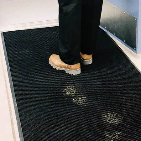 AND-874-2432 M + A Matting Flex-Tip Outdoor Mat - 24" x 32" M+A