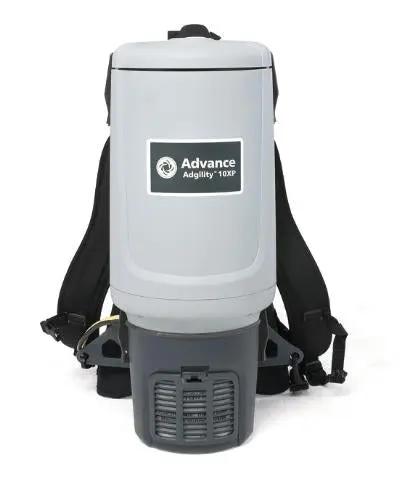Advance Adgility Backpack Vacuum Advance