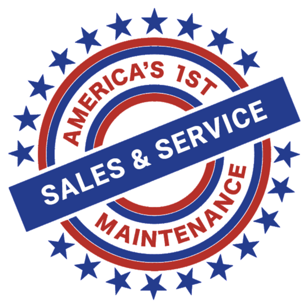 America's 1st Maintenance