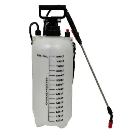 BB-551108 Better Brush Pump-Up Sprayer - 2 Gal. Better Brush