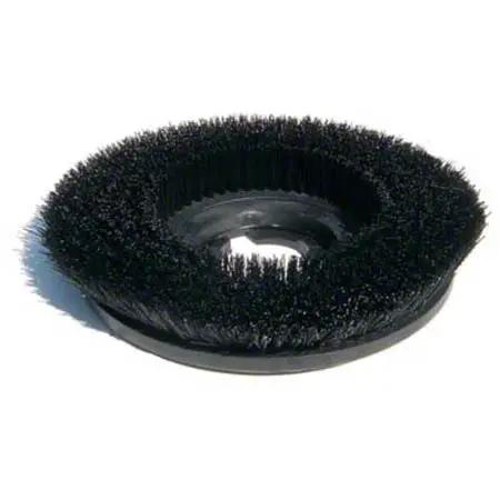 BB-660318 Better Brush Soft Black Nylon Rotary Brush - 18" Better Brush