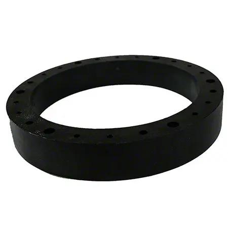 BB-680106 Better Brush 1" Riser w/5" CH Better Brush