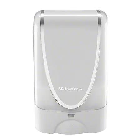 DEB-TF2WHI SCJP TouchFREE Ultra 1 L Dispenser - White SCJ