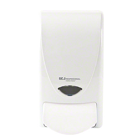 DEB-WHB1LDS SCJP Dispensador manual ProLine de 1 L - Blanco