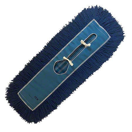 Twisted Closed-Loop Industrial Grade Dust Mops