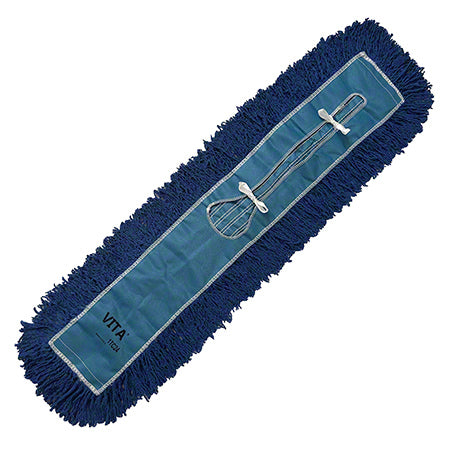 Twisted Closed-Loop Industrial Grade Dust Mops