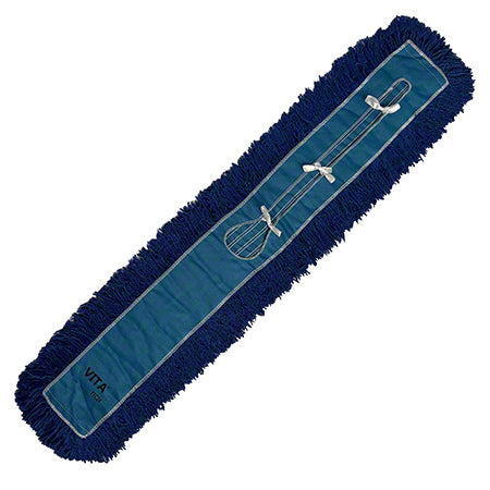 Twisted Closed-Loop Industrial Grade Dust Mops