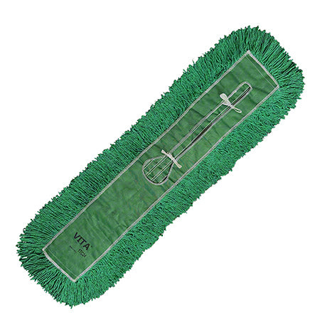 Twisted Closed-Loop Industrial Grade Dust Mops