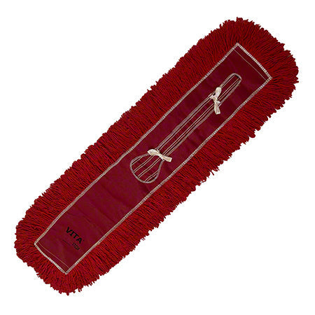 Twisted Closed-Loop Industrial Grade Dust Mops