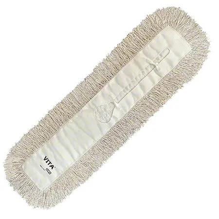 Twisted Closed-Loop Industrial Grade Dust Mops Southern Hospitality