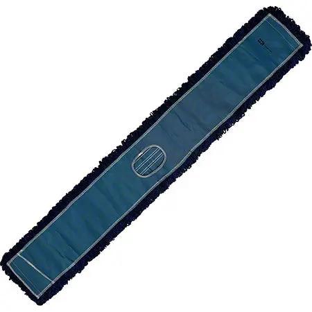 DMS-DHDM Blue Industrial Microfiber Dust Mop Southern Hospitality