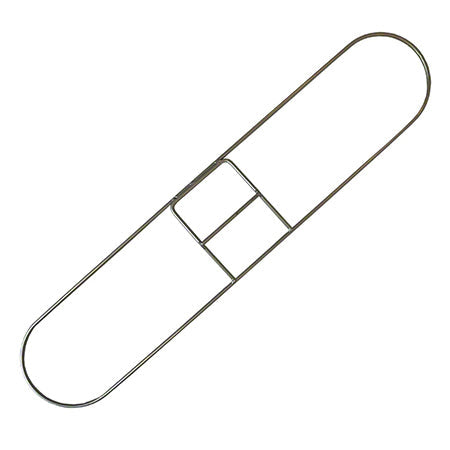 DMS-HMF Dust Mop Frame  Heavy-Duty Commercial Dust Mop Frame