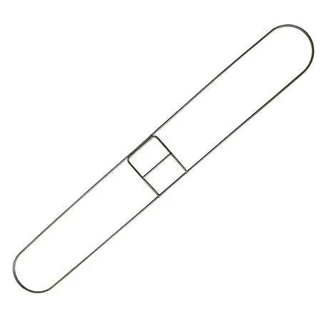 DMS-HMF Dust Mop Frame Heavy-Duty Commercial Dust Mop Frame Southern Hospitality