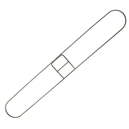 DMS-HMF Dust Mop Frame  Heavy-Duty Commercial Dust Mop Frame