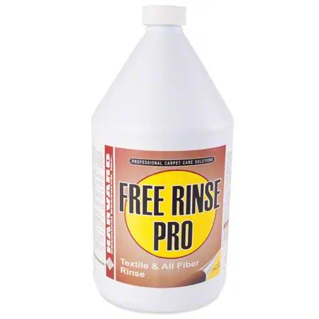HAR-220-04 Harvard Free Rinse Pro Carpet Rinsing Agent - Gal. Harvard