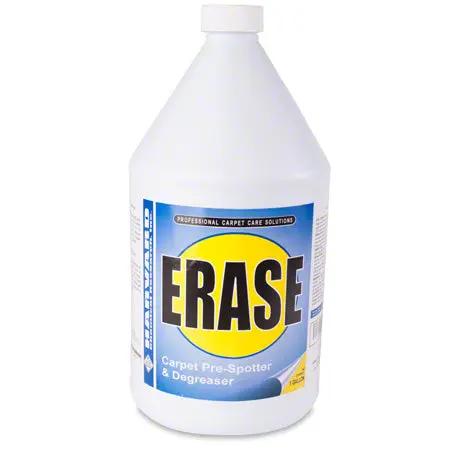 HAR-40104 Harvard Erase Carpet Pre-Spotter & Degreaser - Gal. Harvard