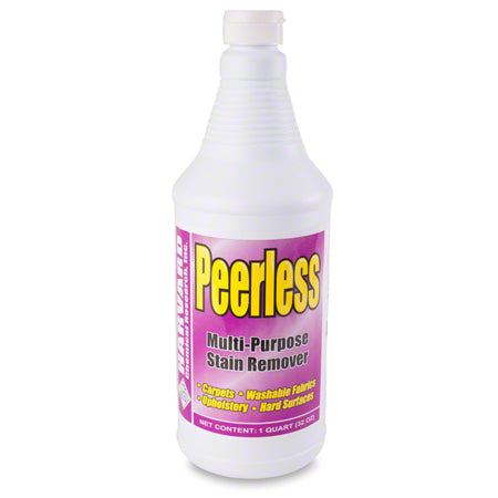 HAR-5061 Harvard Peerless Multipurpose Stain Remover - Qt.