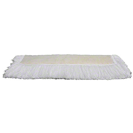HK-HVLWP36 Hawk Lamb Wool Pads For Hawk Flight Floor Applicator - 36"