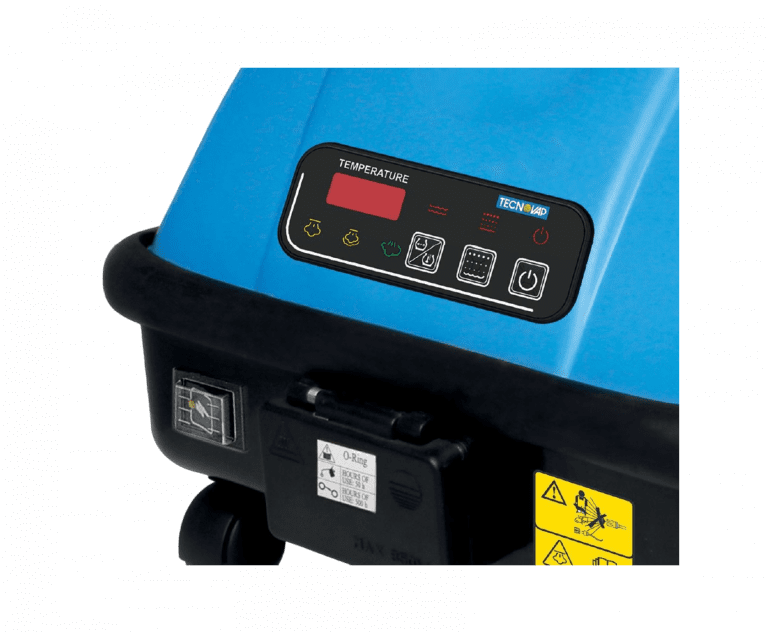 NaceCare JS1600C Steam Cleaning Machine