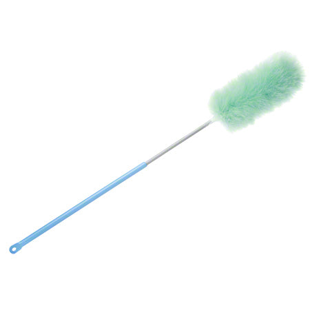 LS-350EX Dust Wand Hi-Rise Lambswool Duster
