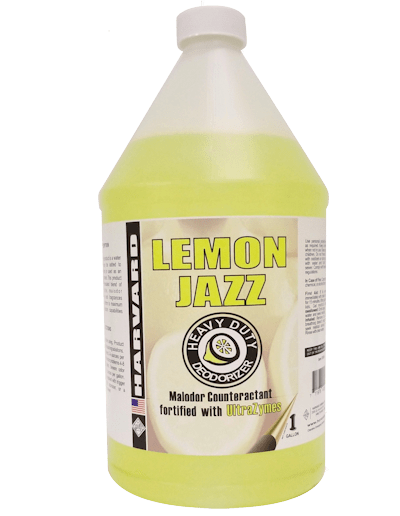 HAR-703-04 Harvard Lemon Jazz Deodorizer Harvard