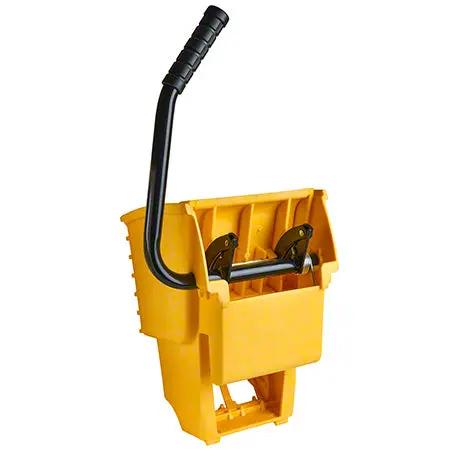 M2 Professional Side Press Wringer - Yellow M2