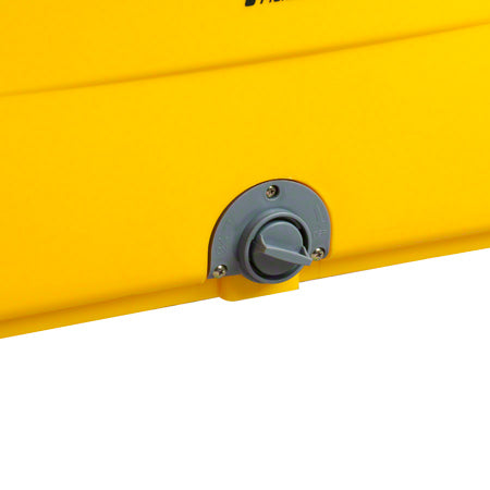 M2 Professional Waxing Mop Bucket