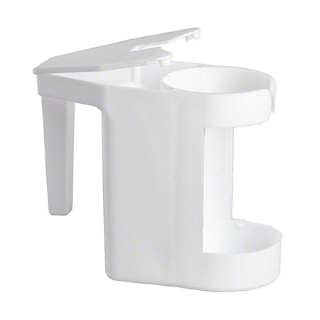 M2 Professional Bowl Swab Caddy