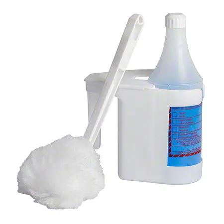 M2 Professional Bowl Swab Caddy M2