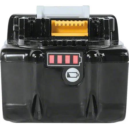 Makita 18 Volt (5.0 Ah) LXT Lithium-Ion Battery 2-Pack Makita