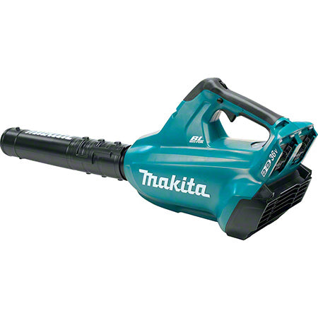 Makita 18V X2 (36V) LXT® Lithium-Ion Brushless Cordless Blower Kit with 2 Batteries (5.0Ah)