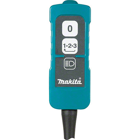 Makita 18V X2 LXT Lithium-Ion Brushless Cordless Backpack Vacuum