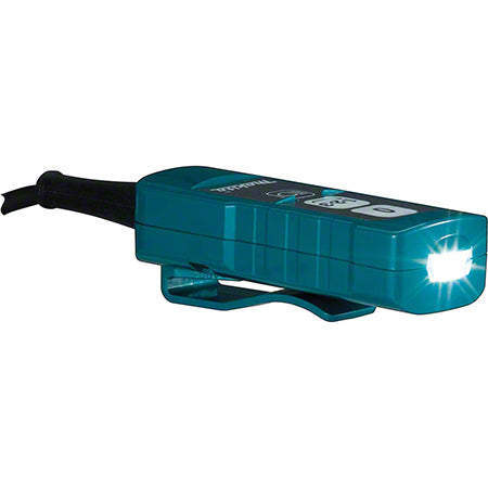 Makita 18V X2 LXT Lithium-Ion Brushless Cordless Backpack Vacuum